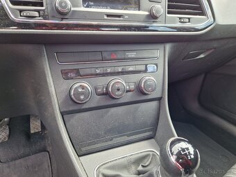 prodám Seat Leon - 10