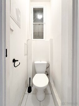 Pronájem byty 2+kk, 55 m2 - Praha - Vinohrady, ev.č. L1391 - 10