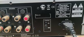 Prodám Zesilovač Pioneer A50S - 10