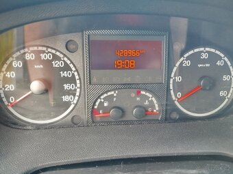 Prodám CITROEN JUMPER L4 H2 , 2.2 HDI - 10