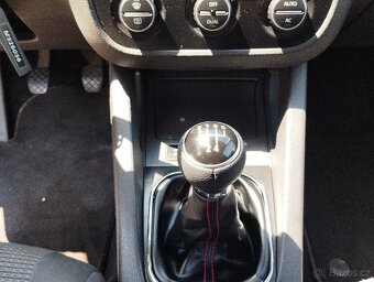 Vw Golf Variant 1.9tdi 77kw - 10