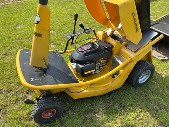 Traktůrek rider Alko Ride-on 620 - 10