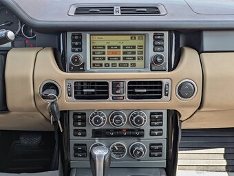 Land Rover Range Rover 3.6 TDV8 200kW 4x4 VOGUE - 10