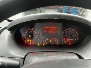Peugeot Boxer L4H2 2.2 160k - 10