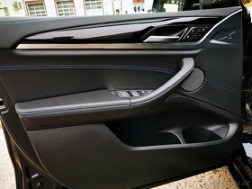 BMW x3 M40i 12/2019 - 10