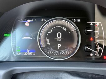 Lexus ES 300h 9/2023 - 10