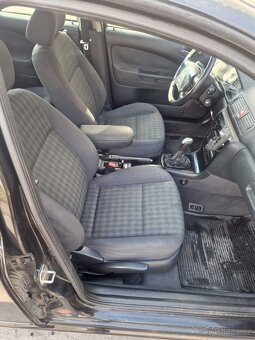 Škoda Octavia 1.9TDI 96KW 131 PS najeto...337tis manualni 6 - 10