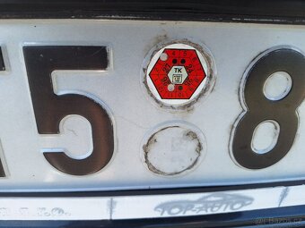 Passat b6 - 10
