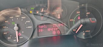 Iveco Daily - 15 pal. - 10