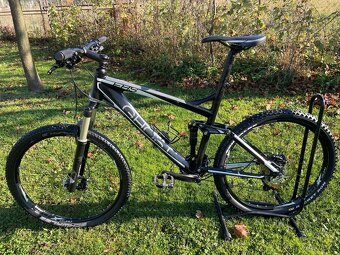 Horské kolo Ghost EBS AMR Lector 2012 (L, 26") - 10