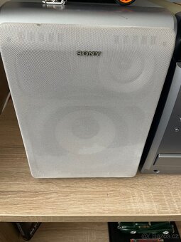 SONY HCD-TB20 - 10