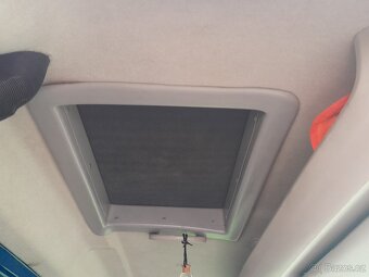 Peugeot Boxer 3,0HDI 130KW NÁKLADNÍ N1 SPANÍ klima - 10