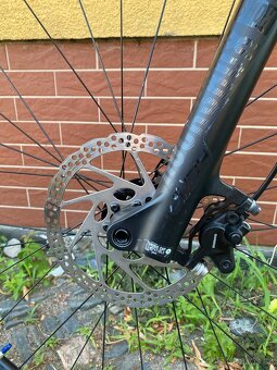 Trek X-Caliber 9 Horské kolo - 10