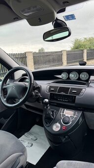 CITROEN C8 2.0HDI 100kw. 7-MIST - 10