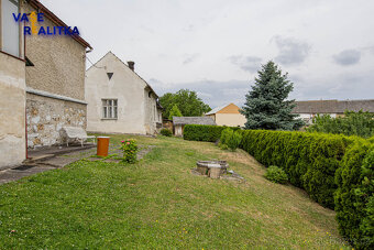 Prodej, rodinný dům, Bílá Lhota, okr. Olomouc - 10
