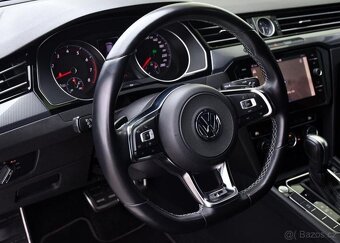 Volkswagen Arteon 2,0TSi R-LINE LED DSG ČR - 10