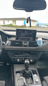 Audi A6 Sline BiTurbo 2018 - 10