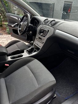Mondeo 2.0TDCi - 10