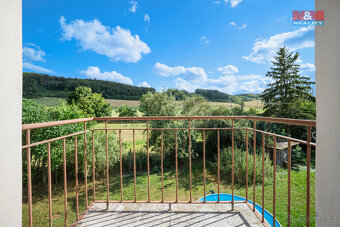 Prodej bytu 3+kk, 55 m², Tetín, ul. U Rozvodny - 10