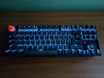Keychron K8 Wireless mechanical keyboard - 10