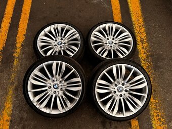 Na prodej BMW alu kola 19x8.5 - 10