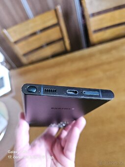 Samsung Galaxy s 22 ultra 256G /12g.Top stav jako nový. - 10