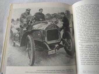 MÁ VZPOMÍNKA JE BUGATTI, ELIŠKA JUNKOVÁ, 1972 - 10