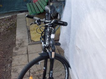 Prodám kolo MAXBIKE C400 cross - 10