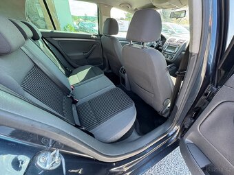 Volkswagen Golf V 2.0TDI 103KW - 10