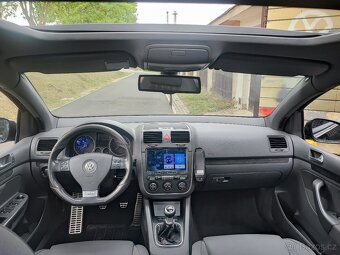 Golf GTI - 10