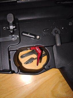 Airsoft vybavení - 10