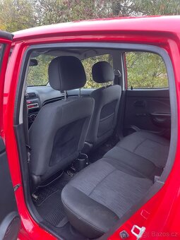 Kia Picanto 1.0 43kW - 10
