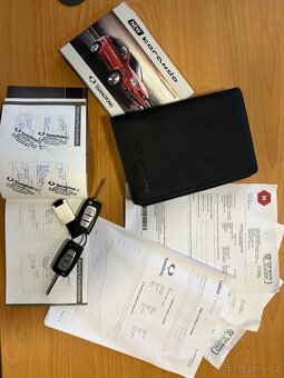 SsangYong Korando 2.0 xdi 129kw 4x4 automat 135tkm - 10