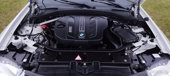 BMW X3 -2.0d X drive Automat -Panorama - 10