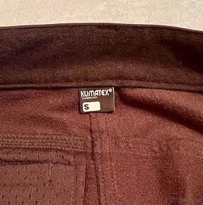 Klimatex : kalhoty a vesta outdoor - 10