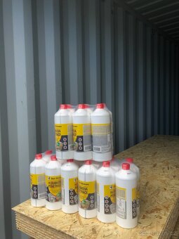 Hydroizolace a penetrace - 10