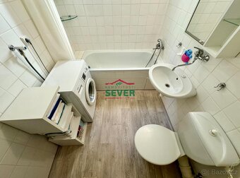 Prodej, byt 1+1, OV, Jáchymov, ul. Fibichova - 10