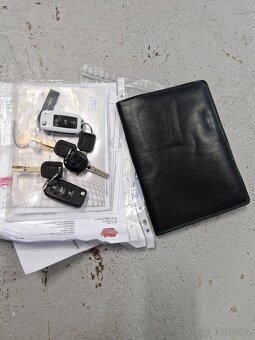 Škoda CitiGo 1.0 MPi Sport + LPG - 10