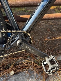 Kolo RockRider expl 540 jako nove - 10