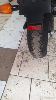 Honda Hornet S 600 70kw 2000 15tkm snížená - 10