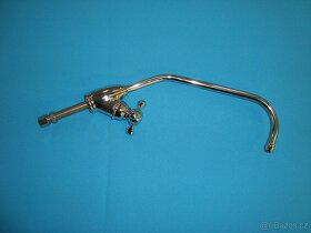 Mechanické filtry na vodu včetně filtračních patron - 10