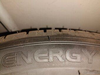 Pneu 205 55 16 nove značkové - 10