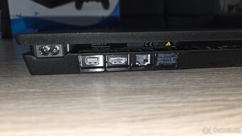 PS4 (PLAYSTATION) Slim 500 GB_TOP_JAILBREAK_GOLDHEN_FW 11.00 - 10