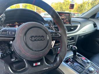 Audi A7 2014 - 10