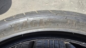 Letní pneu 225/40/19 Good Year - 10