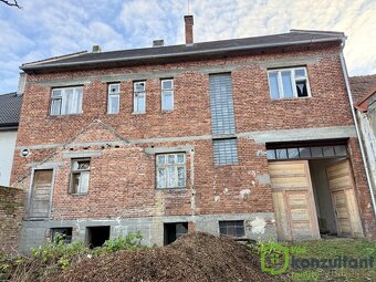 Prodej rodinného domu 205 m², Bánov, ev.č. 00911 - 10