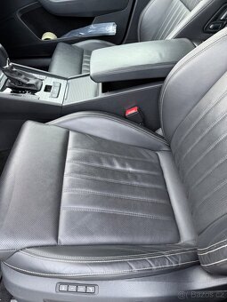 Škoda Superb. 110 kw. Webasto. Premium - 10