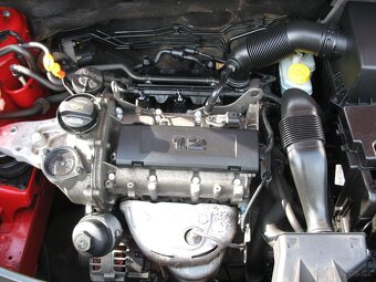 Fabia II 1,2-51 kW, 49.000,-Kč - 10