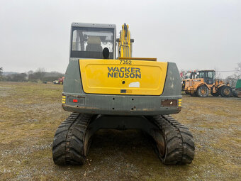 WACKER NEUSON 12002, r.v. 2009 - 10