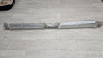 Volkswagen Sharan 1995-2010 prahy - 10